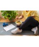 Taller de barritas energéticas caseras. Cocina para mejorar tu rendimiento
