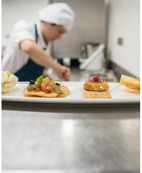 PLATOS DE AUTOR
