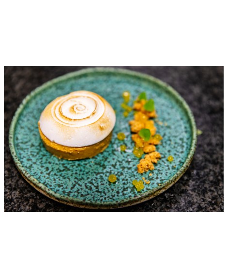 TALLER DE COCINA: TAPAS DE VANGUARDIA