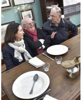  ESPECIAL ARZAK años 2000
