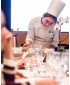 OSTIRAL LIVE DINNER 21/02