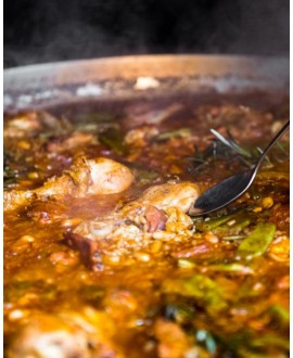 ESPECIAL PAELLA