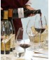 Luxury: Más que foie y vino