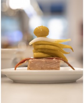 100% PINTXOS