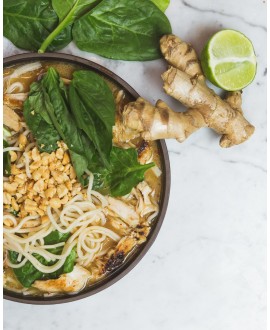 THAI SUKALDARITZA